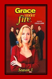 Grace Under Fire: Season 3