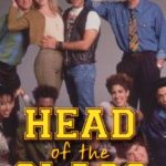 Head of the Class: Season 3