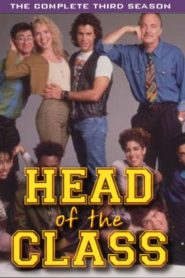 Head of the Class: Season 3