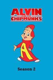 Alvin and the Chipmunks: Season 2