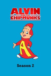 Alvin and the Chipmunks: Season 2