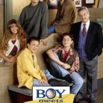 Boy Meets World: Season 2