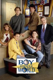 Boy Meets World: Season 2