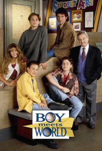 Boy Meets World: Season 2