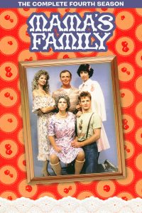 Mama’s Family: Season 4