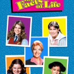 The Facts of Life: Season 2