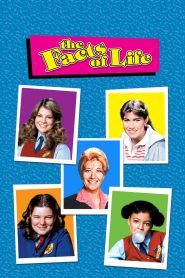 The Facts of Life: Season 2