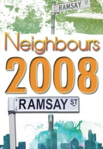 Neighbours: Season 24