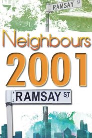 Neighbours: Season 17