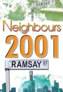 Neighbours: Season 17