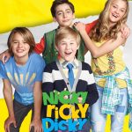 Nicky, Ricky, Dicky & Dawn: Season 3