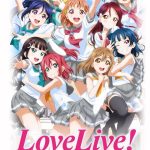 Love Live! Sunshine!!