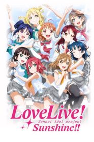 Love Live! Sunshine!!