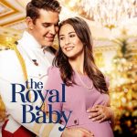 Christmas with a Prince: The Royal Baby