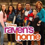 Raven’s Home: Season 3