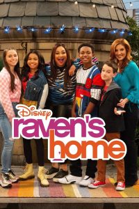 Raven’s Home: Season 3