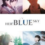 Her Blue Sky