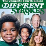 Diff’rent Strokes: Season 4