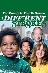 Diff’rent Strokes: Season 4