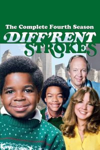 Diff’rent Strokes: Season 4