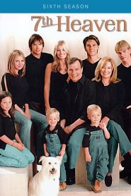 7th Heaven: Season 6