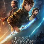 Percy Jackson and the Olympians