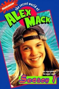 The Secret World of Alex Mack: Season 1