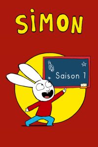 Simon: Season 1