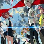 Kiznaiver: Season 1