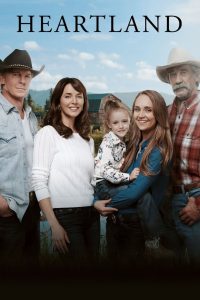 Heartland: Season 15