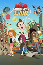 Milo Murphy’s Law