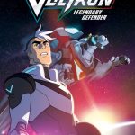 Voltron: Legendary Defender: Season 3