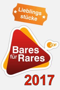 Bares für Rares – Lieblingsstücke: Season 2