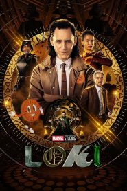 Loki: Season 1