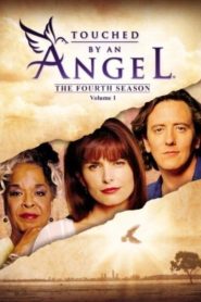 Touched by an Angel: Season 4