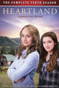 Heartland: Season 10