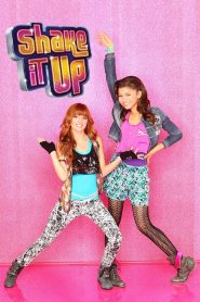 Shake It Up: Season 2