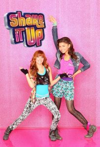 Shake It Up: Season 2