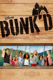 BUNK’D: Learning the Ropes: Season 2