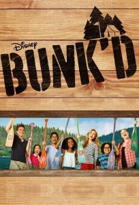 BUNK’D: Learning the Ropes: Season 2