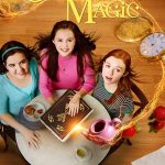 Just Add Magic: Season 2