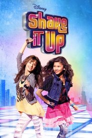 Shake It Up: Season 1