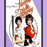 Laverne & Shirley: Season 4