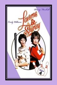 Laverne & Shirley: Season 4