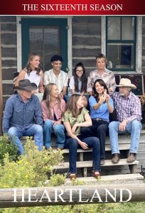 Heartland: Season 16