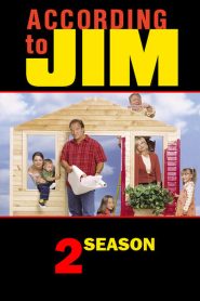 According to Jim: Season 2