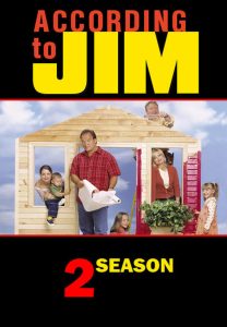 According to Jim: Season 2