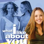 What I Like About You: Season 3