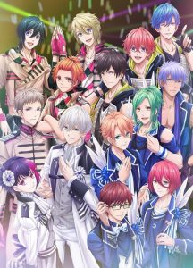 B-PROJECT: Season 2