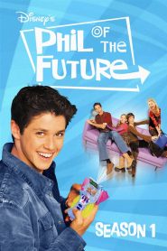 Phil of the Future: Season 1